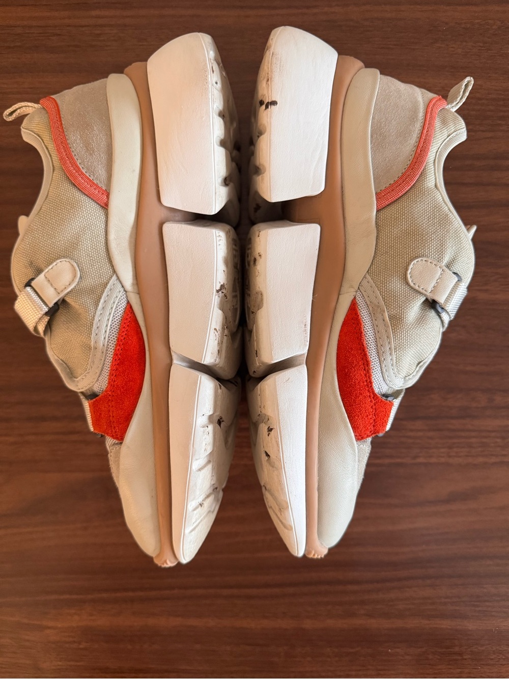 Chloé Sonny Low top Sneakers — Made in Italy - Picture 4 of 10